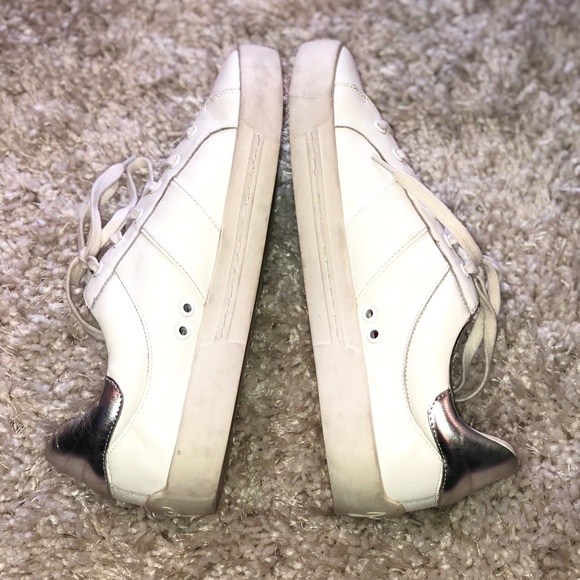 JOIE - Dakota Sneakers - Picture 4 of 8